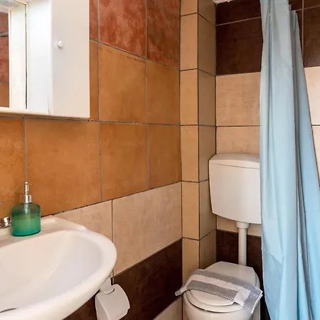 Soso'S Apartments -Vacations Next To The Beach Psari Forada Exterior photo