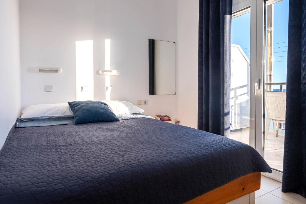 Apartment Soso's -vacations Next To The