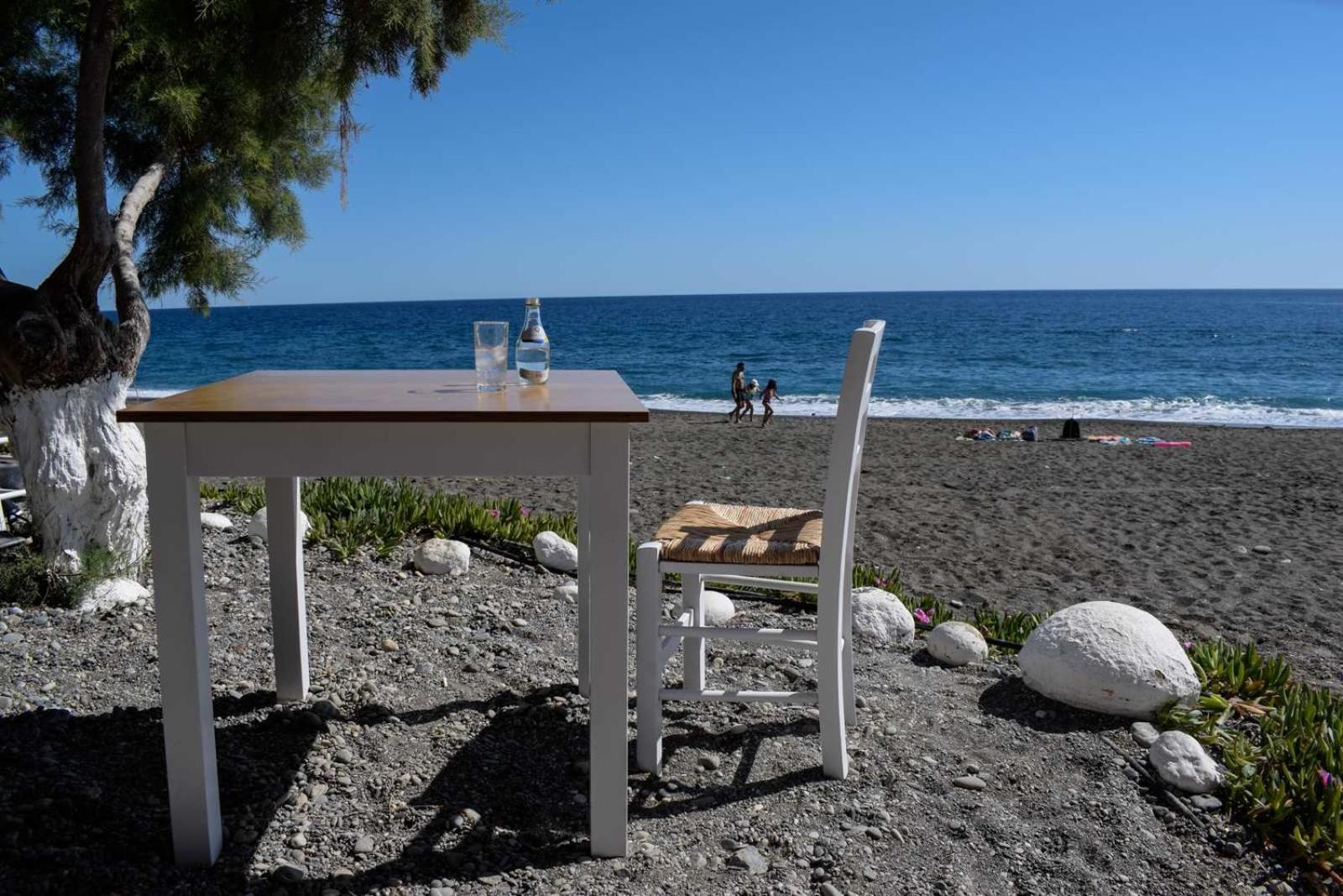 Soso's -vacations Next To The *