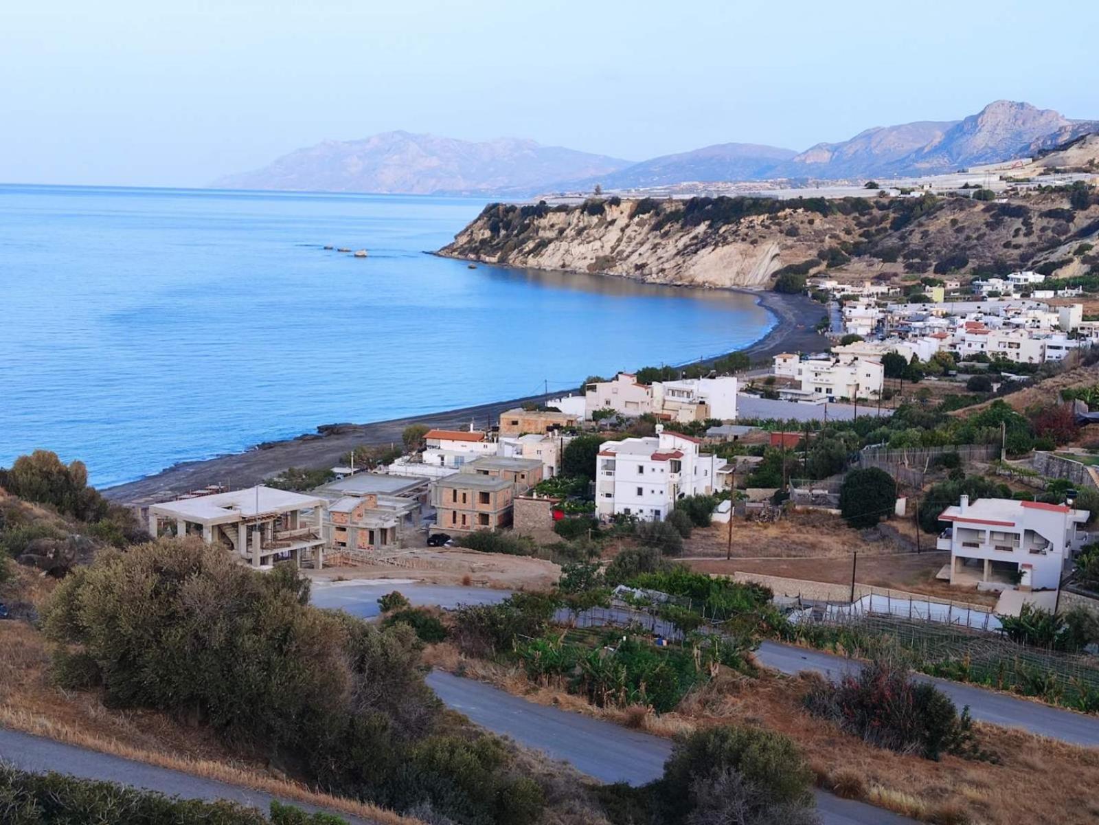 Apartmán Soso's -vacations Next To The