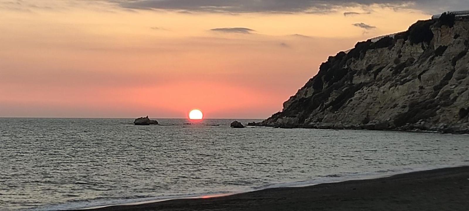 Apartment Soso's -vacations Next To The Psari Forada