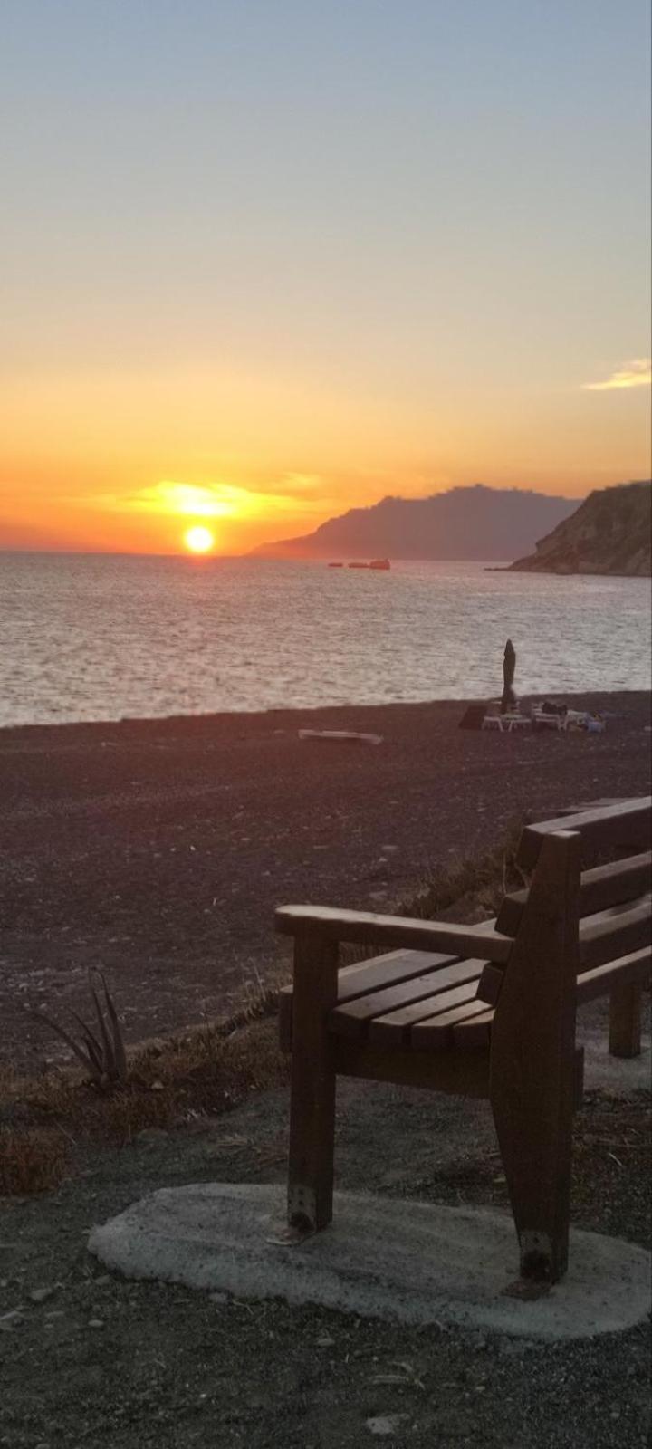 Soso's -vacations Next To The * Psari Forada