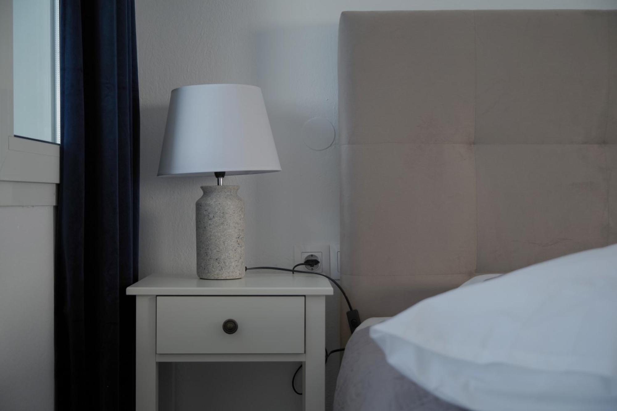 Apartmán Soso's -vacations Next To The *